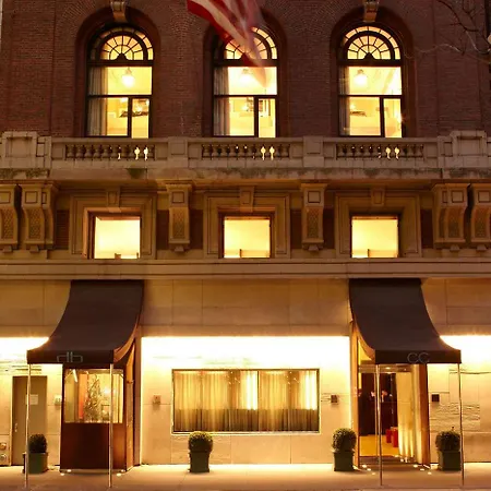 City Club Hotel 
